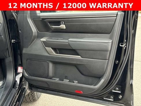 Used 2023 Toyota Tundra SR5 w/ SR5 Convenience Package image 8