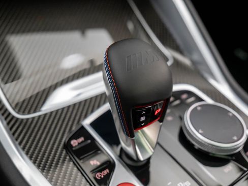 New 2026 BMW X6 M Competition w/ Executive Package AWD/4WD image 24