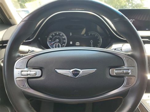 Used 2022 Genesis GV70 2.5T w/ Advanced Package image 20