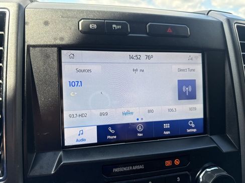 Used 2022 Ford F350 XLT w/ XLT Premium Package image 26