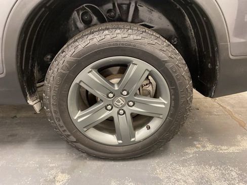 Used 2023 Honda Ridgeline RTL image 34