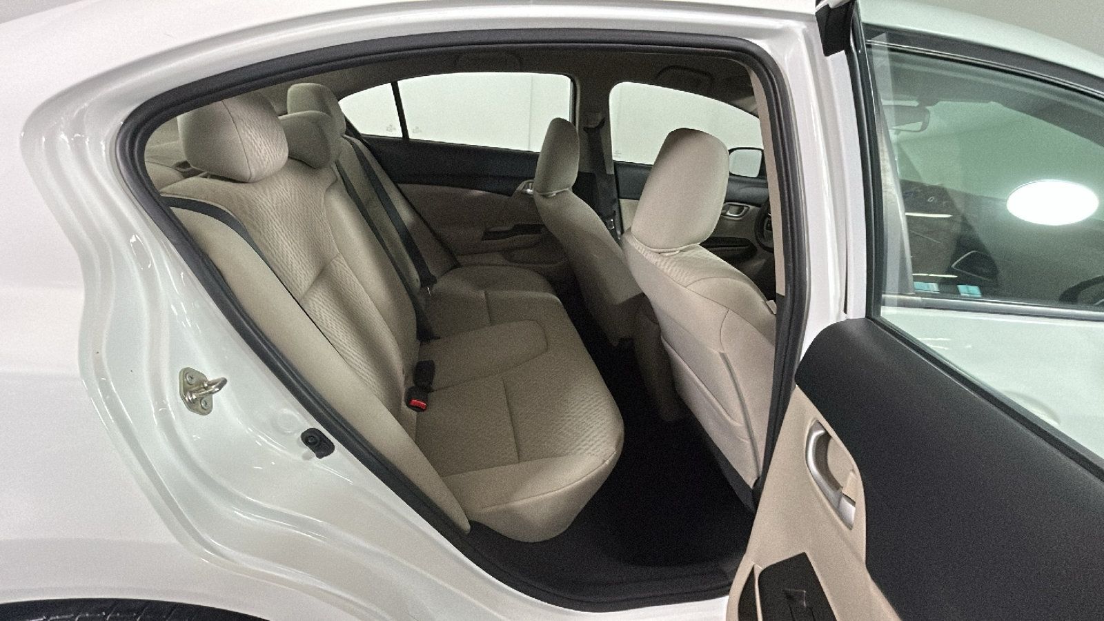 Used 2015 Honda Civic LX image 31