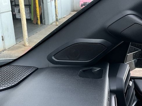 New 2026 Toyota Sequoia TRD Pro image 37