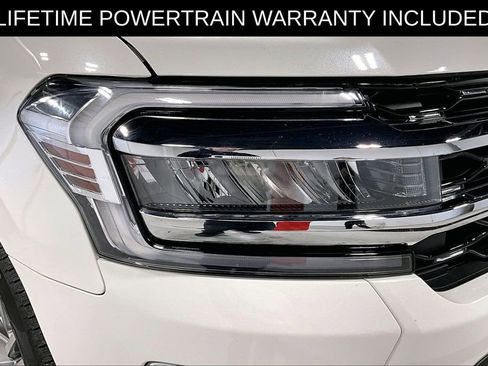 Used 2024 Ford Expedition Max Limited image 40