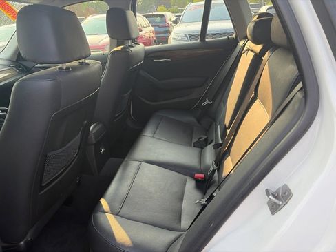 Used 2014 BMW X1 sDrive28i RWD image 16