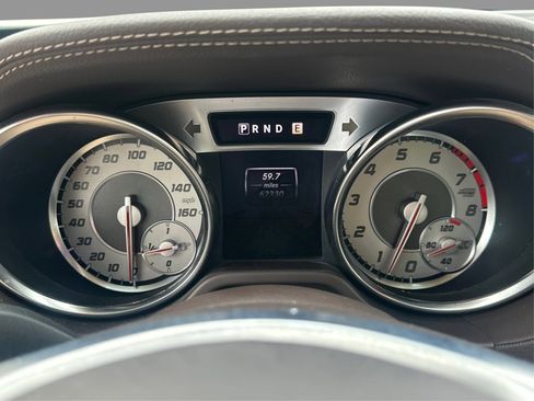 Used 2013 Mercedes-Benz SL 550 image 35