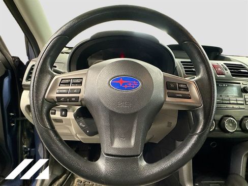 Used 2014 Subaru Forester 2.5i Premium w/ Popular Package #2 image 11