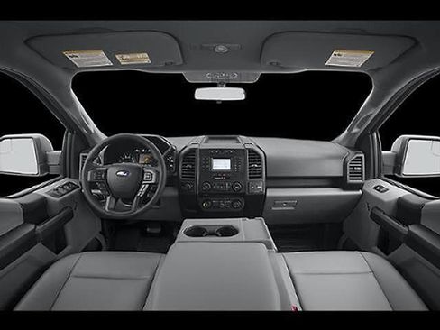 Used 2019 Ford F150 Lariat AWD/4WD image 8