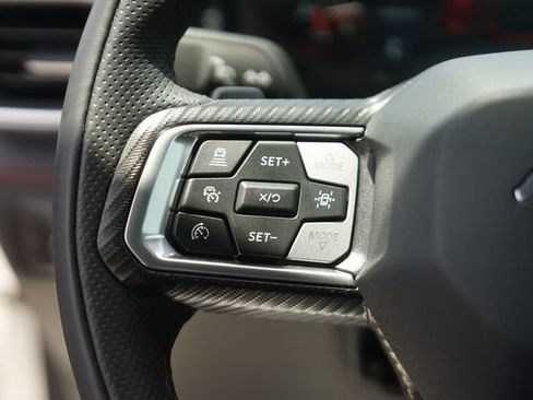 Used 2025 Ford Mustang GT Premium w/ 60th Anniversary Package RWD image 18
