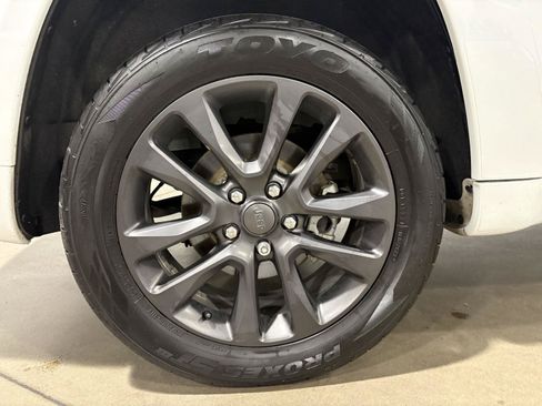Used 2018 Jeep Grand Cherokee High Altitude AWD/4WD image 47