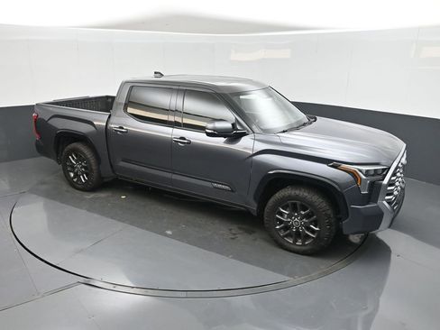 Used 2023 Toyota Tundra Platinum w/ Advanced Package image 25