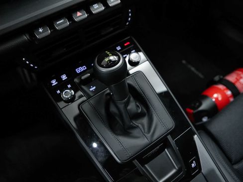 Used 2026 Porsche 911 GT3 RWD image 26