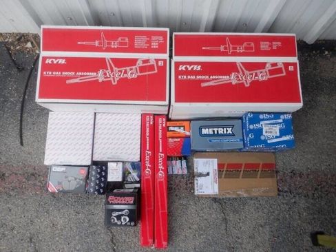 Used 2010 Honda Civic EX image 25