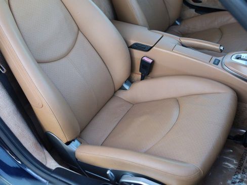 Used 2008 Porsche Cayman S image 37