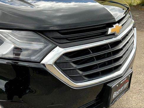 Used 2021 Chevrolet Equinox LT image 33