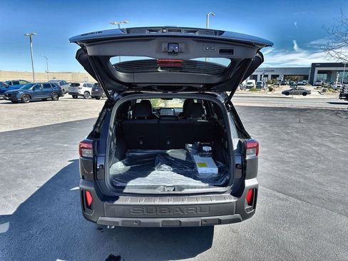 New 2026 Subaru Outback Premium image 21