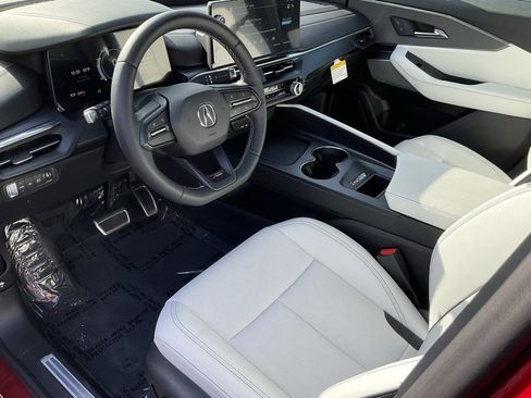 Used 2024 Acura ZDX A-Spec image 6