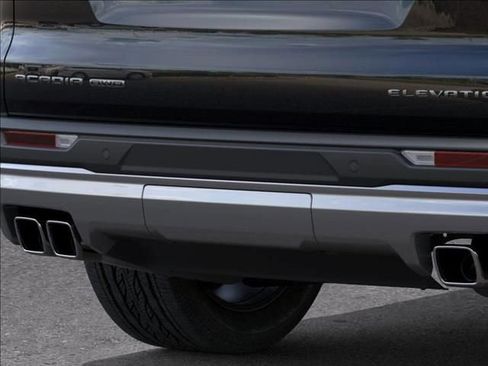 New 2026 GMC Acadia Elevation image 14