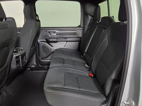 New 2026 RAM 1500 4x4 Crew Cab image 26