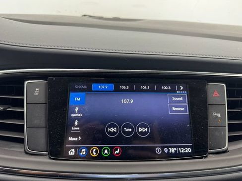 Used 2021 Buick Enclave Essence w/ Sound and Sites Package FWD image 30