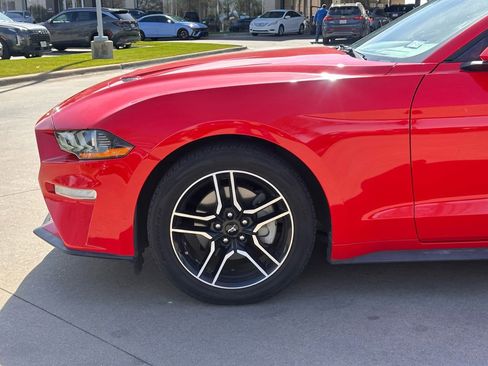 Used 2021 Ford Mustang Premium image 10