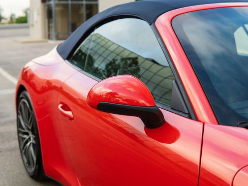 Used 2019 Porsche 911 Carrera S image 22