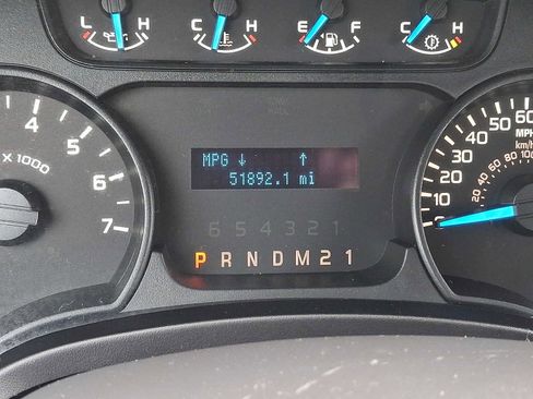 Used 2013 Ford F150 STX w/ Mid Equipment Group AWD/4WD image 18