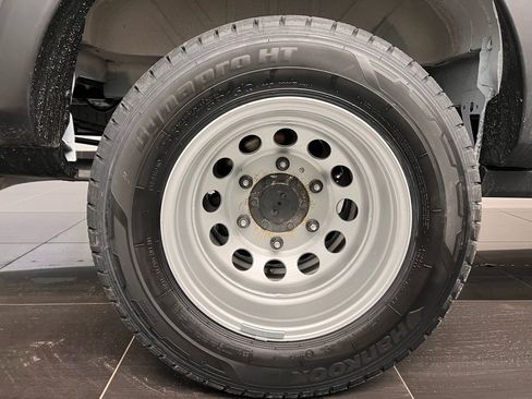 New 2026 Ford Transit 350 148 High Roof Extended DRW image 7