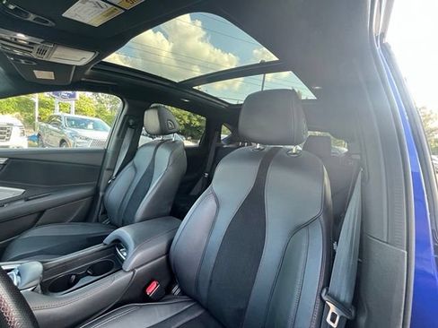 Used 2023 Acura RDX A-Spec AWD/4WD image 14