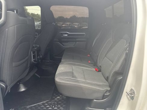 Used 2021 RAM 1500 Lone Star RWD image 35