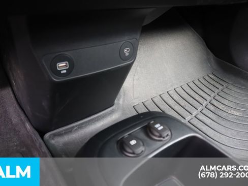 Used 2024 Kia EV6 Wind w/ Wind Technology Package image 36