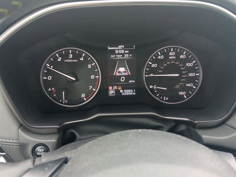 Used 2024 Subaru Outback Onyx Edition image 18