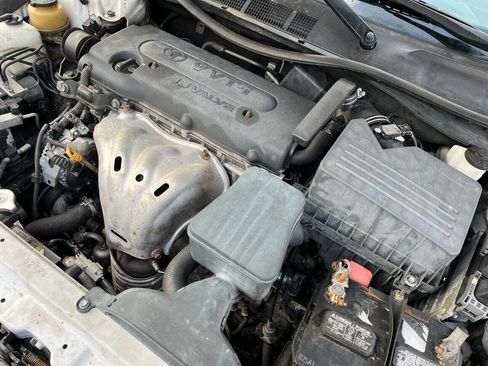 Used 2008 Toyota Camry LE image 10