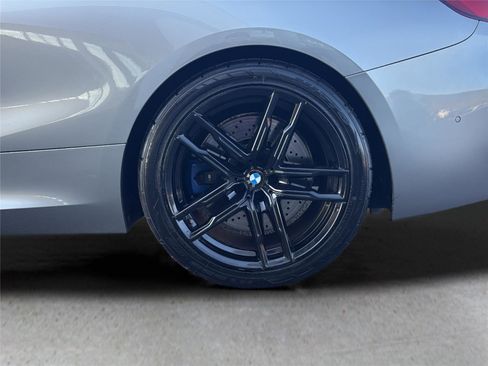 Used 2020 BMW M8 Convertible w/ Driving Assistance Package 2 image 36