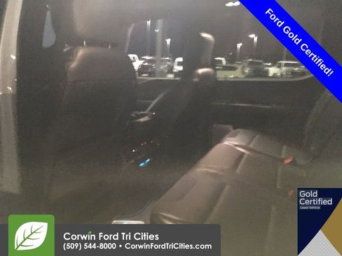 Used 2022 Ford F150 Raptor w/ Equipment Group 801A High image 4