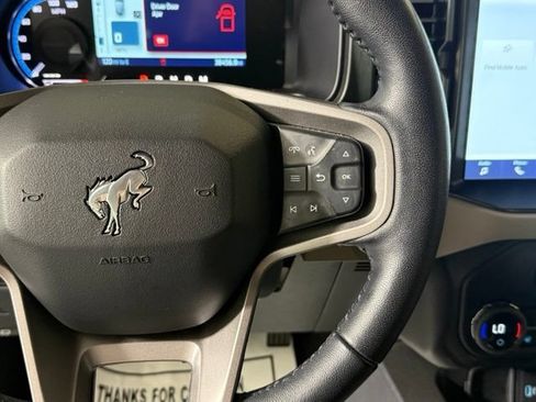 Used 2023 Ford Bronco Wildtrak AWD/4WD image 37