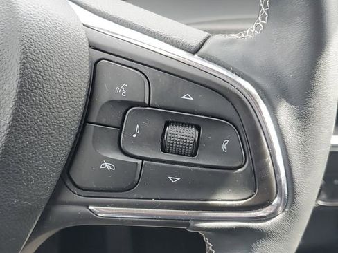 Certified 2024 Buick Encore GX Preferred w/ Comfort Package FWD image 23