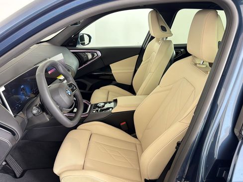 New 2026 BMW X3 xDrive30 image 5