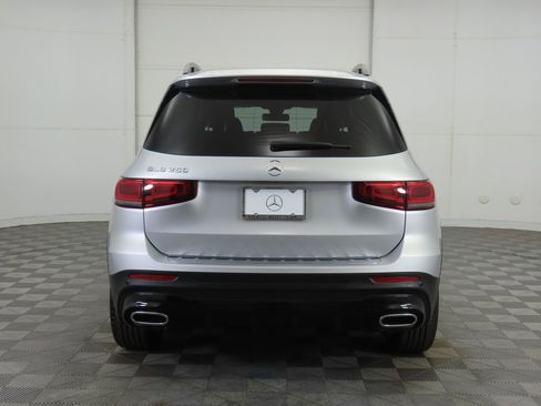 Certified 2022 Mercedes-Benz GLB 250 image 6