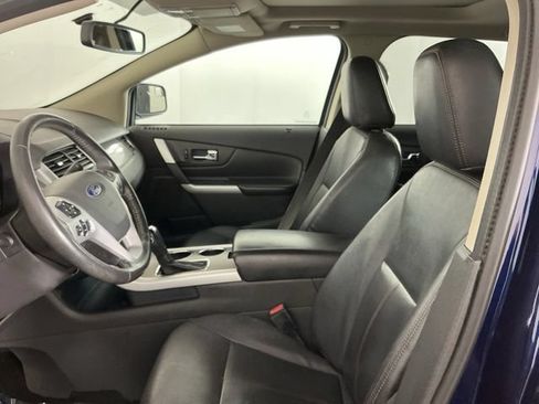 Used 2011 Ford Edge SEL w/ 202A Rapid Spec Order Code AWD/4WD image 14