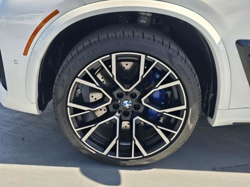 New 2026 BMW X5 M Competition w/ Executive Package image 6
