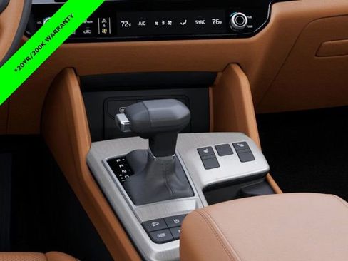 New 2026 Kia Sportage X-Line w/ X-Line Technology Package image 23