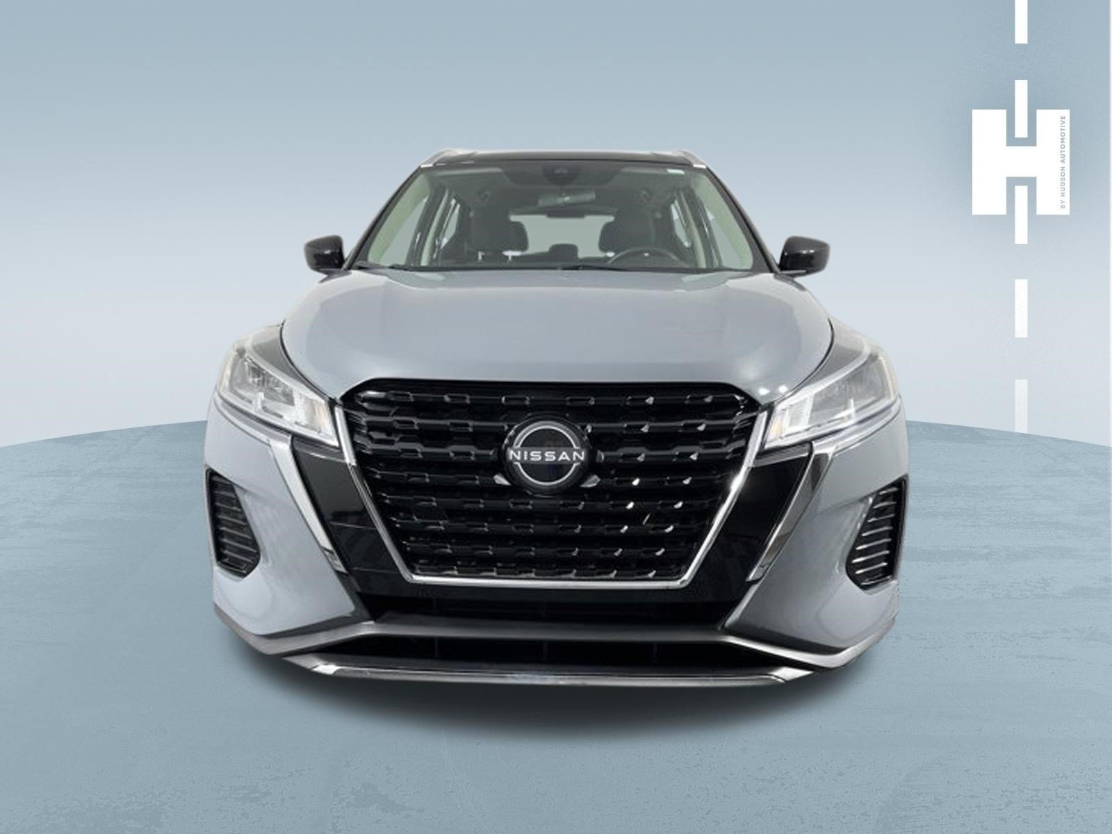 Used 2023 Nissan Kicks SV FWD image 3