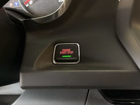 Used 2020 Chevrolet Camaro SS RWD image 18