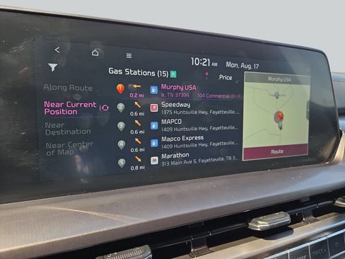 Used 2025 Kia Telluride S FWD image 21