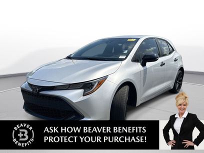 Used 2022 Toyota Corolla SE