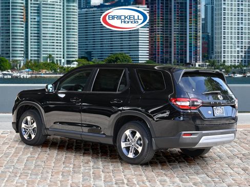 New 2026 Honda Pilot EX-L image 7