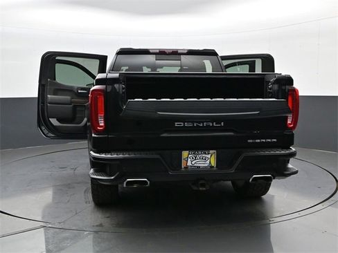 Certified 2021 GMC Sierra 1500 Denali w/ Denali Ultimate Package image 32