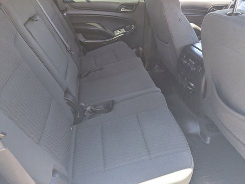 Used 2019 Chevrolet Tahoe LS AWD/4WD image 13
