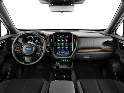 New 2026 Subaru Forester Touring AWD/4WD image 17